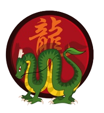 Chinese Jaarhoroscoop Draak