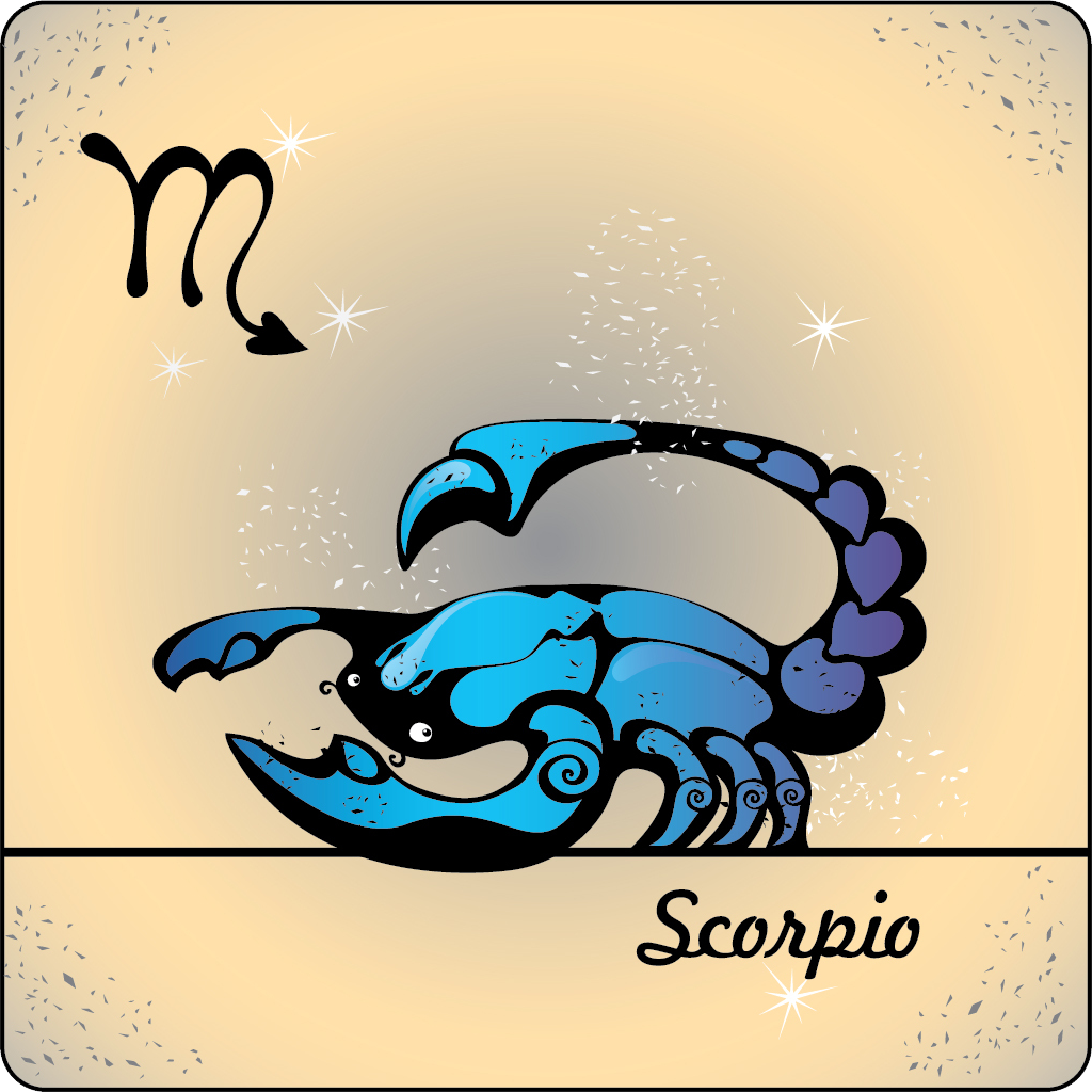Weekhoroscoop Schorpioen