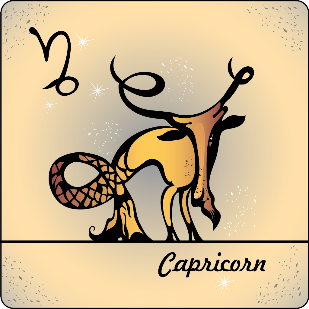 Weekhoroscoop Steenbok